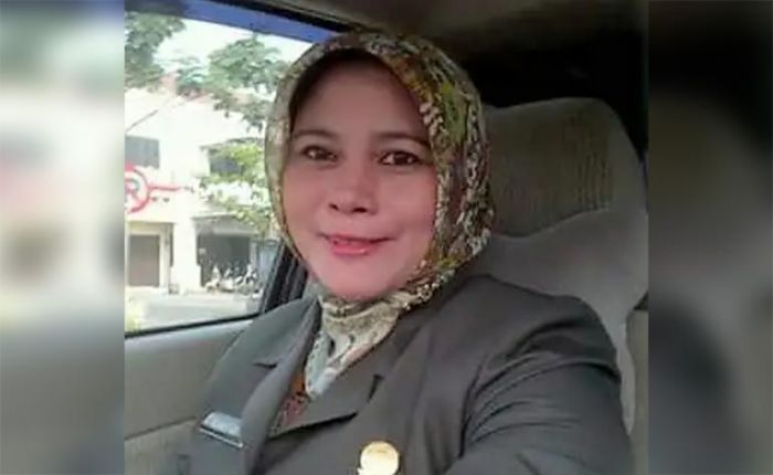 PKB Akhirnya Kirim Hudaifah sebagai PAW Gus Yani ke DPRD Gresik PKB Akhirnya Kirim Hudaifah sebagai PAW Gus Yani ke DPRD Gresik