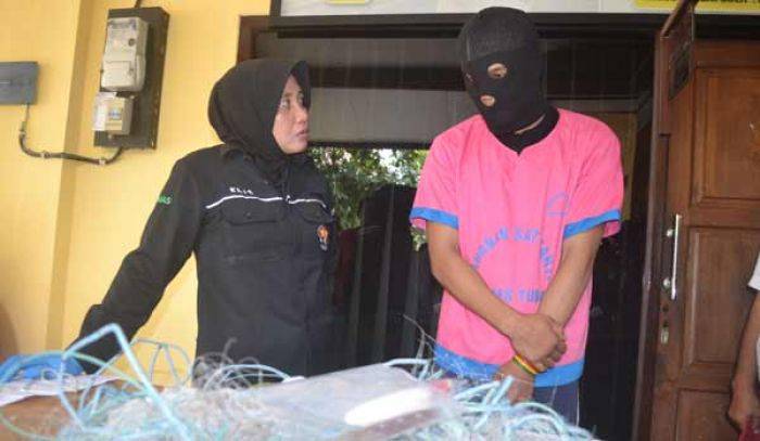 Pembacok Sadis dua Warga Palang Tuban Akhirnya Tertangkap Pembacok Sadis dua Warga Palang Tuban Akhirnya Tertangkap