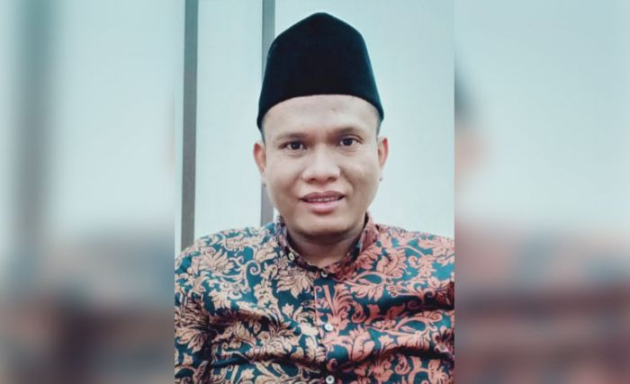 Dewan Minta Pemkab Gandeng Media untuk Sosialisasikan Program Gugus Tugas Covid-19 Dewan Minta Pemkab Gandeng Media untuk Sosialisasikan Program Gugus Tugas Covid-19