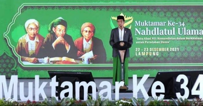 Heboh Khutbah Iftitah Tak Bahasa Arab, Kiai Imam Ghazali: Rais Aam PBNU Harus Lebih Berkualitas Heboh Khutbah Iftitah Tak Bahasa Arab, Kiai Imam Ghazali: Rais Aam PBNU Harus Lebih Berkualitas
