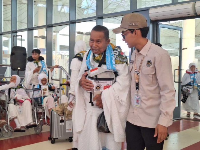 Kemenhaj Perkuat Sistem Pembayaran Dam Haji, Jemaah Diimbau Hindari Jalur Tidak Resmi