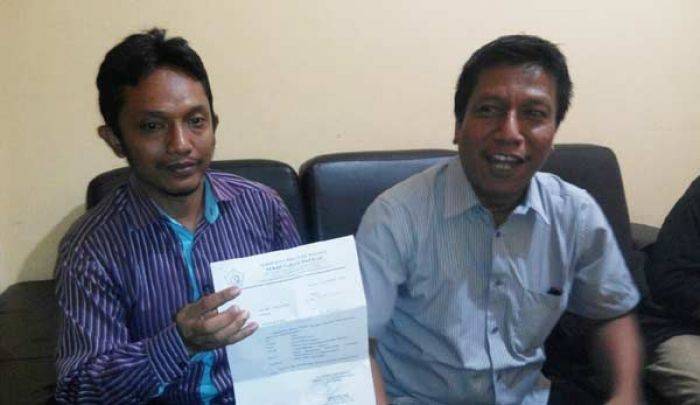 Izin Distop, Pengusaha Minimarket di Sidoarjo Mengeluh Izin Distop, Pengusaha Minimarket di Sidoarjo Mengeluh