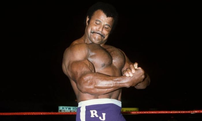 ​Legenda Wrestler Rocky Johnson, Ayah Aktor the Rock, Meninggal Mendadak
