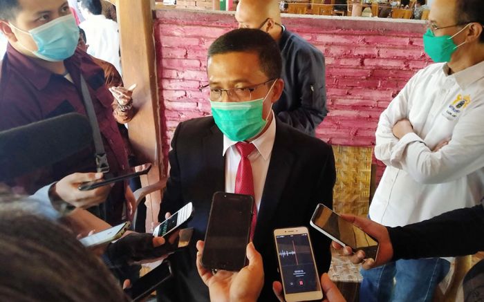 Pilkades Serentak 5 Desa di Kota Batu Digelar 24 Juli 2022 Pilkades Serentak 5 Desa di Kota Batu Digelar 24 Juli 2022
