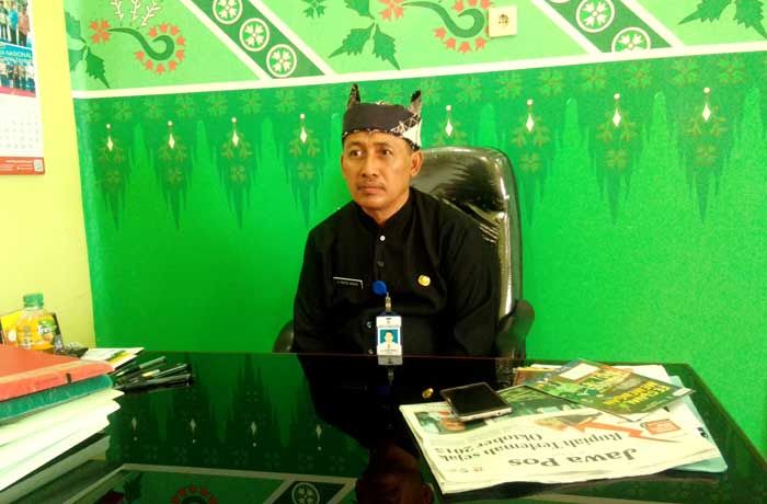 Kasus Penolakan Pasien Menggunakan SPM, Direktur RSUD Banyuwangi Akui Stafnya Belum Paham Aturan Kasus Penolakan Pasien Menggunakan SPM, Direktur RSUD Banyuwangi Akui Stafnya Belum Paham Aturan