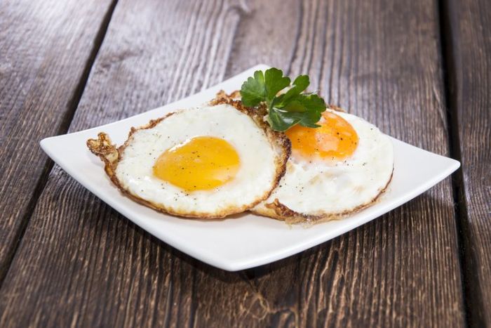 5 Makanan yang Bisa Tingkatkan Massa Otot dan Berat Badan 5 Makanan yang Bisa Tingkatkan Massa Otot dan Berat Badan