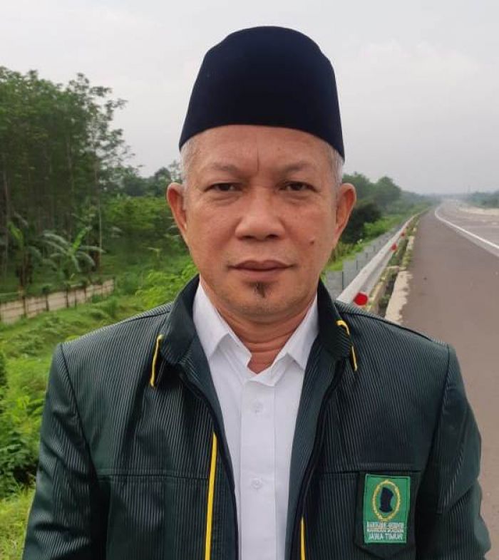 Demi Marwah NU, Kader Gus Dur di Jatim Minta Said Aqil Mundur dari Komut PT KAI Demi Marwah NU, Kader Gus Dur di Jatim Minta Said Aqil Mundur dari Komut PT KAI