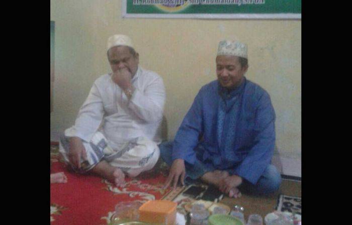3 Jemaah Haji Asal Gresik Pembawa Uang Rp 6 M Akhirnya Tiba di Rumah 3 Jemaah Haji Asal Gresik Pembawa Uang Rp 6 M Akhirnya Tiba di Rumah