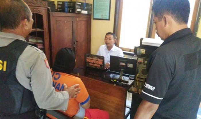 Ngaku Bisa Gandakan Uang, Warga Jetis Mojokerto Gasak Uang Korban Rp 40 Juta Ngaku Bisa Gandakan Uang, Warga Jetis Mojokerto Gasak Uang Korban Rp 40 Juta