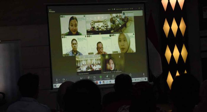 Lewat Program Gempita Sehat Terpadu, Kota Kediri Targetkan Swasti Saba Wistara 2025