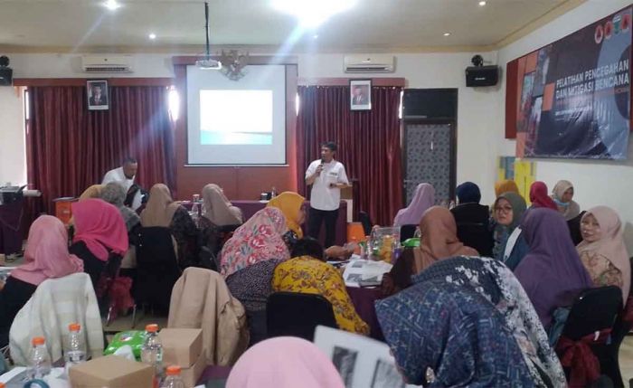 Tingkatkan Kemampuan Tanggulangi Bencana, BPBD Kota Batu Gelar Pelatihan SPAB Tingkatkan Kemampuan Tanggulangi Bencana, BPBD Kota Batu Gelar Pelatihan SPAB