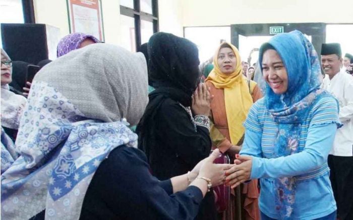 Perkuat Branding Kota Wisata, Pemkot Mojokerto Bangun Sentra IKM Perkuat Branding Kota Wisata, Pemkot Mojokerto Bangun Sentra IKM