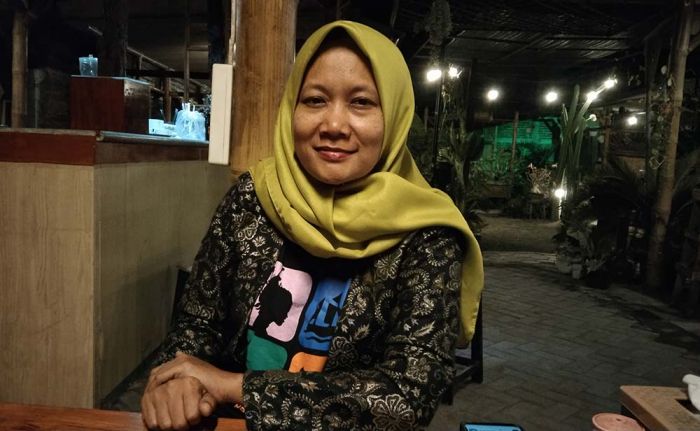 Aktivis Perempuan Ngawi Kecam Pelaku Kejahatan Seks dengan Korban Anak di Bawah Umur Aktivis Perempuan Ngawi Kecam Pelaku Kejahatan Seks dengan Korban Anak di Bawah Umur