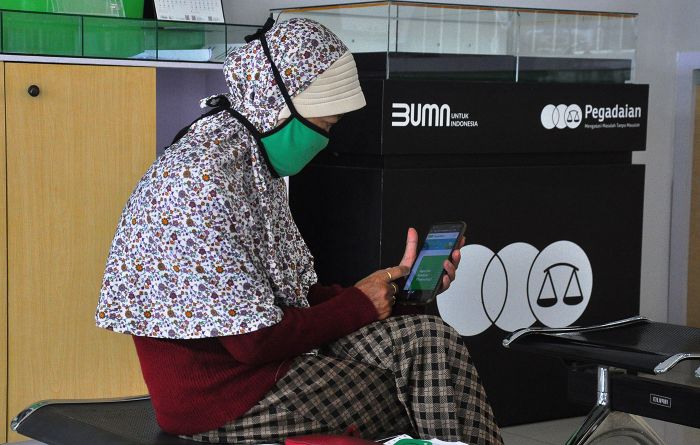 Manfaatkan Pinjaman Modal Produktif Manfaatkan Pinjaman Modal Produktif