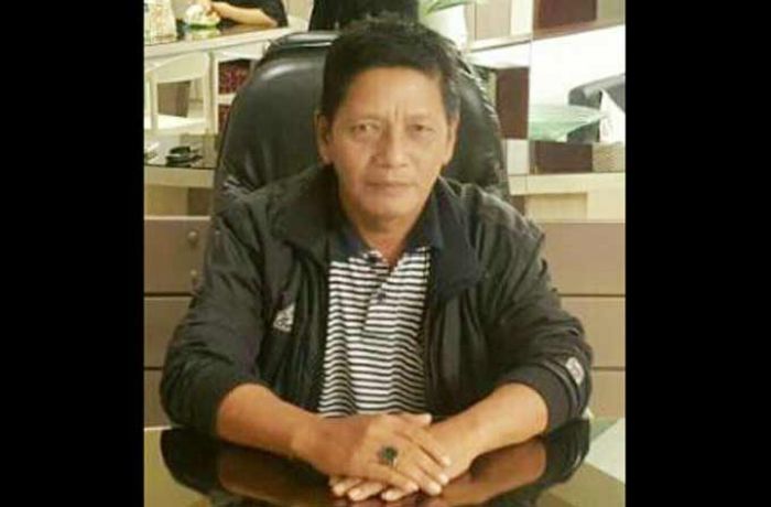 Tanggapi Statement Muhaimin, Khozin: Jangan Larang Khofifah Maju di Pilgub Jatim Tanggapi Statement Muhaimin, Khozin: Jangan Larang Khofifah Maju di Pilgub Jatim