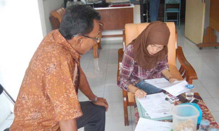 Panwas Gadungan di Trenggalek Halangi Warga Datangi Kampanye, Diduga Orang Suruhan PPL Panwas Gadungan di Trenggalek Halangi Warga Datangi Kampanye, Diduga Orang Suruhan PPL