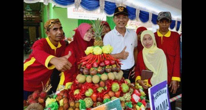 Festival Buah Festival Buah