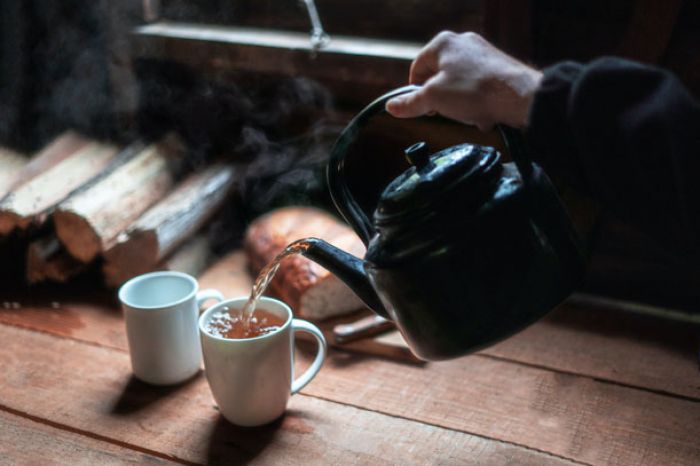 4 Minuman Hangat yang Cocok Dinikmati saat Musim Bediding 4 Minuman Hangat yang Cocok Dinikmati saat Musim Bediding