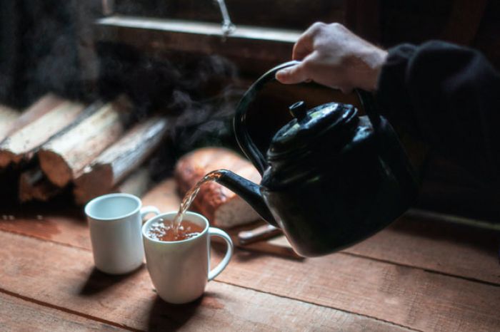  4 Minuman Hangat yang Cocok Dinikmati saat Musim Bediding