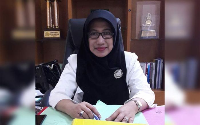 Buntut Polemik Rekrutmen Perangkat Desa Munggugebang, DPMD Gresik Segera Kumpulkan Kades Buntut Polemik Rekrutmen Perangkat Desa Munggugebang, DPMD Gresik Segera Kumpulkan Kades