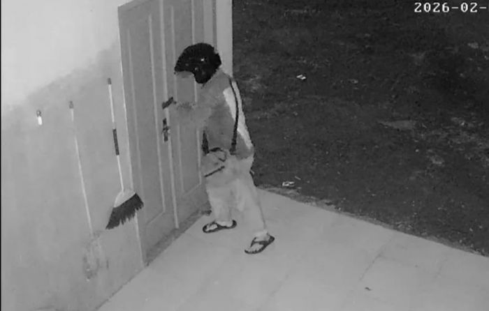 Residivis Pembobol Gudang di Plumpang Ditangkap, Polres Tuban Kembangkan Kasus