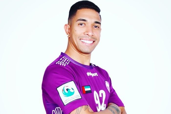 Tiba Minggu Sore, Playmaker Asal Brasil Ini Lengkapi Kuota Pemain Asing Persik Kediri Tiba Minggu Sore, Playmaker Asal Brasil Ini Lengkapi Kuota Pemain Asing Persik Kediri