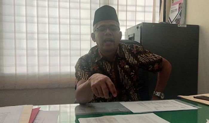 Realisasi 5 Pajak Daerah Kabupaten Pasuruan Lampaui Target