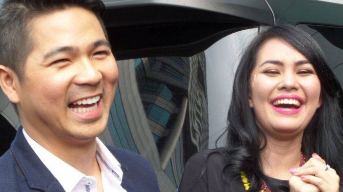 Kartika Puteri Kaget, Pacarnya, Erick Bana Iskandar, Masuk Islam Kartika Puteri Kaget, Pacarnya, Erick Bana Iskandar, Masuk Islam