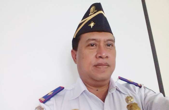 Tak Boleh Masuk Terminal, Sejumlah PO Mangkal di JLS Tak Boleh Masuk Terminal, Sejumlah PO Mangkal di JLS