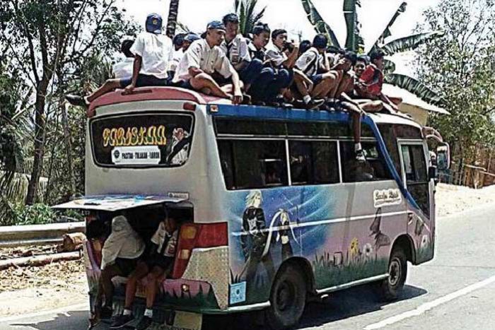 Dishub Pacitan: Tidak akan Ada Kenaikan Tarif Angkutan Umum Dishub Pacitan: Tidak akan Ada Kenaikan Tarif Angkutan Umum