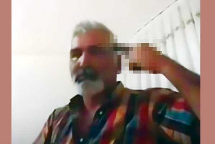 Putrinya Menikah Tanpa Pamit, Sang Ayah Bunuh Diri Sambil Live di Facebook Putrinya Menikah Tanpa Pamit, Sang Ayah Bunuh Diri Sambil Live di Facebook
