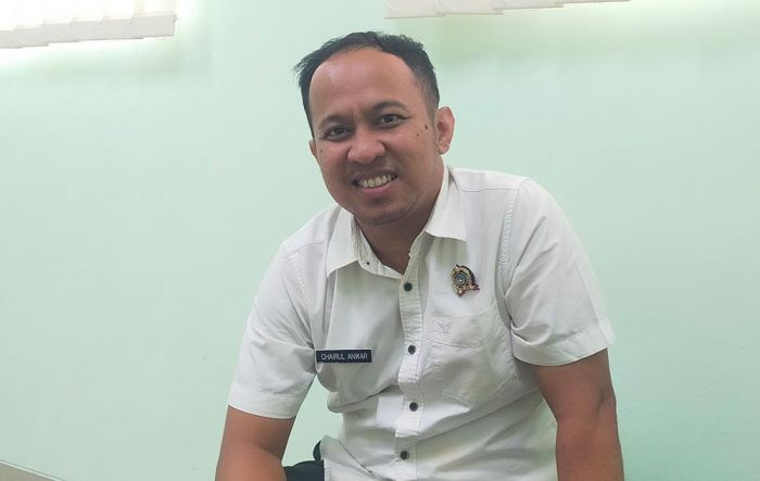 12.500 Warga Bojonegoro Terima Sertifikat PTSL, Masih Sisa 2.800 Warga Belum Dapat