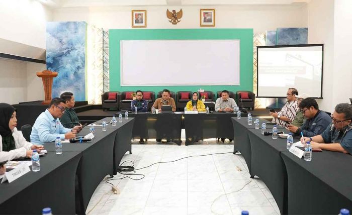 Dewan Pers akan Gelar Deklarasi Capres-Cawapres untuk Kemerdekaan Pers