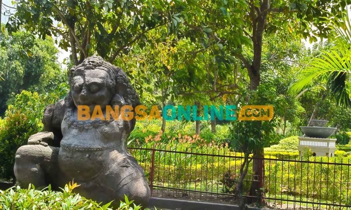 Pesona Taman Totok Kerot Kediri Pesona Taman Totok Kerot Kediri