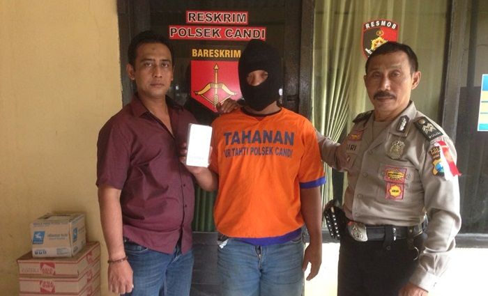 Pura-Pura Tanya, Warga Madiun Bawa Kabur Hp Milik Konter Pura-Pura Tanya, Warga Madiun Bawa Kabur Hp Milik Konter