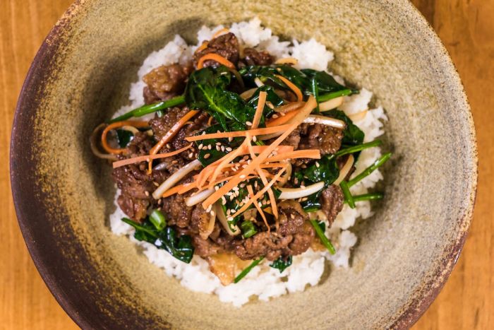 Mudah Dibuat! Intip Ide Resep Makanan Korea dengan Daging Kurban Mudah Dibuat! Intip Ide Resep Makanan Korea dengan Daging Kurban