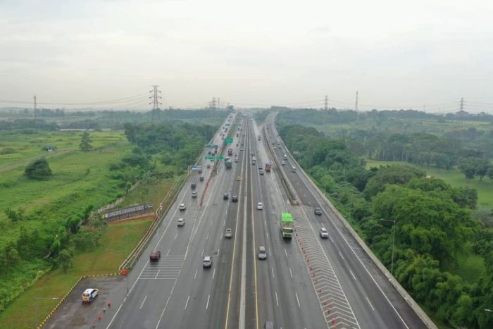 Cara Cek Tarif Tol Secara Online Cara Cek Tarif Tol Secara Online