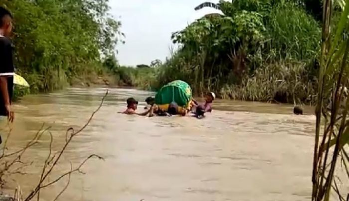 Viral Jenazah Viral Jenazah