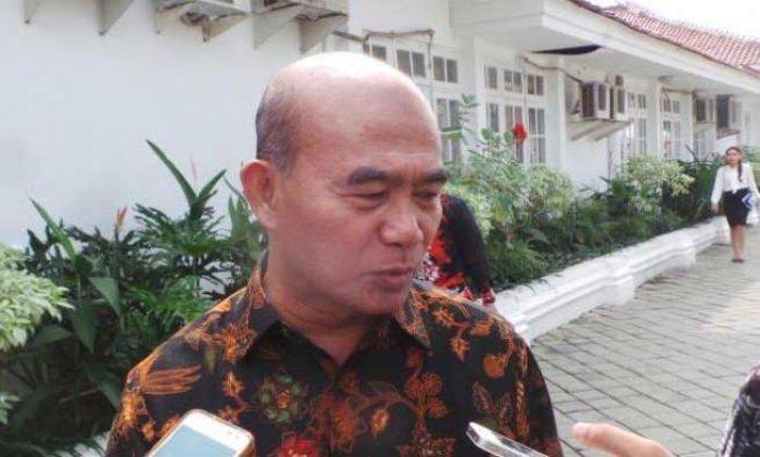 Gagasan Full Day School Banyak Diprotes, Mendikbud: Jalan Terus..! Gagasan Full Day School Banyak Diprotes, Mendikbud: Jalan Terus..!