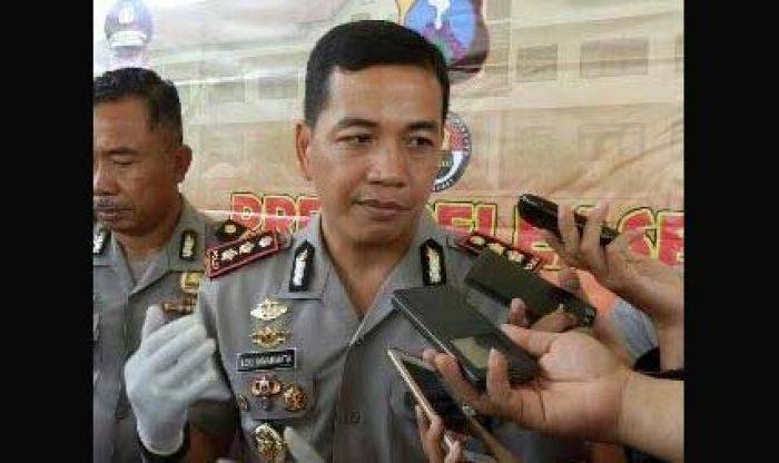 Polres Batu Bidik Dua Kasus Korupsi, Termasuk Kasus Tukar Guling Dadaprejo Polres Batu Bidik Dua Kasus Korupsi, Termasuk Kasus Tukar Guling Dadaprejo