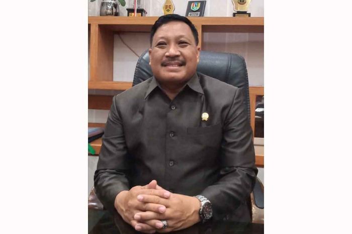 SK DPP PDIP untuk Pimpinan DPRD Gresik Definitif Belum Turun SK DPP PDIP untuk Pimpinan DPRD Gresik Definitif Belum Turun