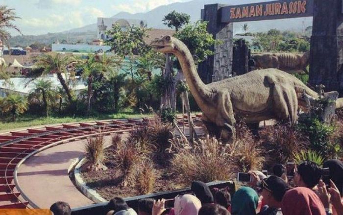 Ikut Fase Pertama, Obyek Wisata di Kota Batu Dibuka 8 Juni 2020 Ikut Fase Pertama, Obyek Wisata di Kota Batu Dibuka 8 Juni 2020