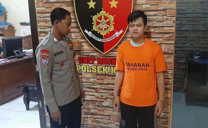 Bisnis Bekatul Abal-Abal, Pria Asal Jombang Tipu Korban Rp30 Juta Bisnis Bekatul Abal-Abal, Pria Asal Jombang Tipu Korban Rp30 Juta