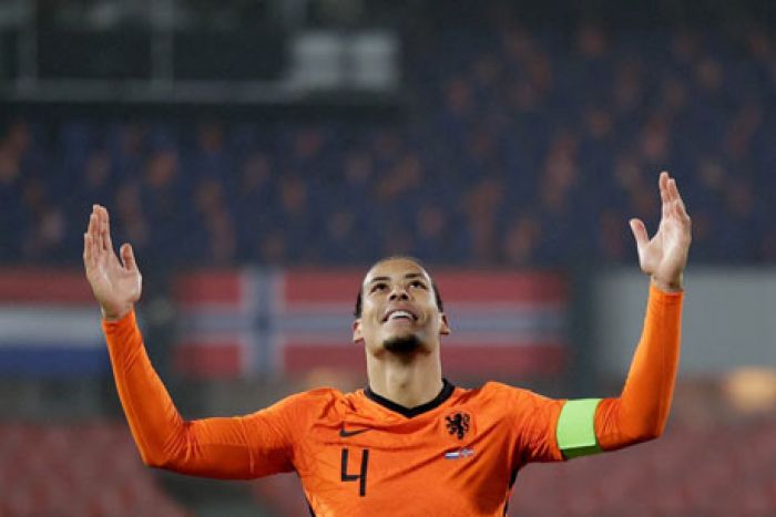 Daftar Nama Pemain Timnas Belanda di Piala Dunia 2022, Nomor Punggung Berdasarkan Usia