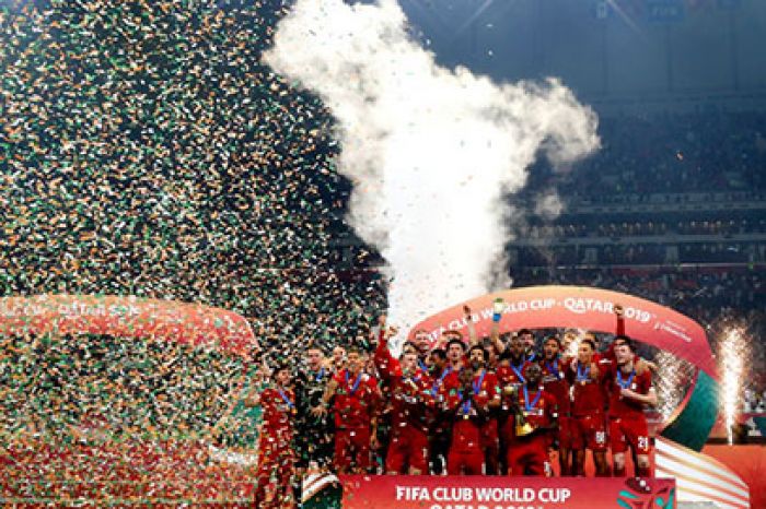 Daftar Koleksi Trofi Liverpool Daftar Koleksi Trofi Liverpool