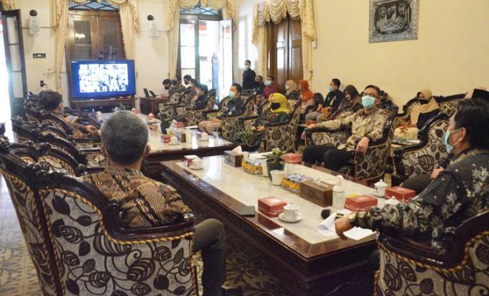 Dukung Peningkatan Investasi, Pemkab Sidoarjo Luncurkan Sippadu 2.0 Dukung Peningkatan Investasi, Pemkab Sidoarjo Luncurkan Sippadu 2.0