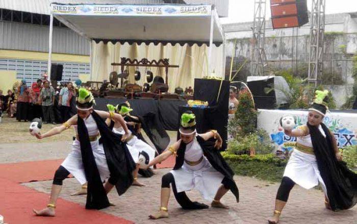 Expo Pendidikan, Ratusan Sekolah Sidoarjo Pamerkan Prestasi dan Kreasi