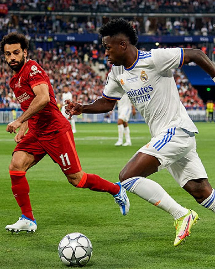 Hasil Drawing 16 Besar Liga Champions 2022-2023: Liverpool Vs Real Madrid, AC Milan vs Tottenham Hasil Drawing 16 Besar Liga Champions 2022-2023: Liverpool Vs Real Madrid, AC Milan vs Tottenham