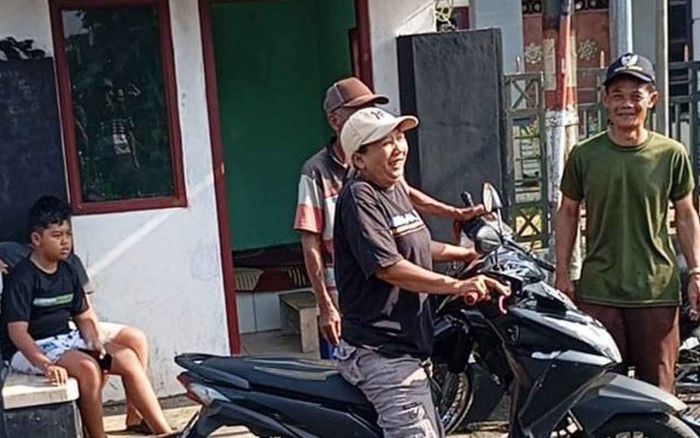 Sempat Diseret Anjing, Jasad Bayi Gegerkan Warga Sumberpucung Malang