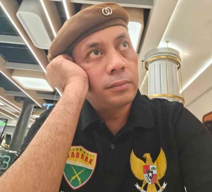 Bangsa yang Memuliakan Koruptor (BAMULKOR)